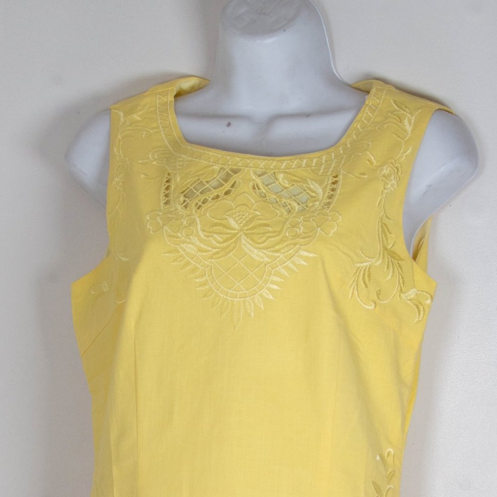 Joy & Co Summer Dress!